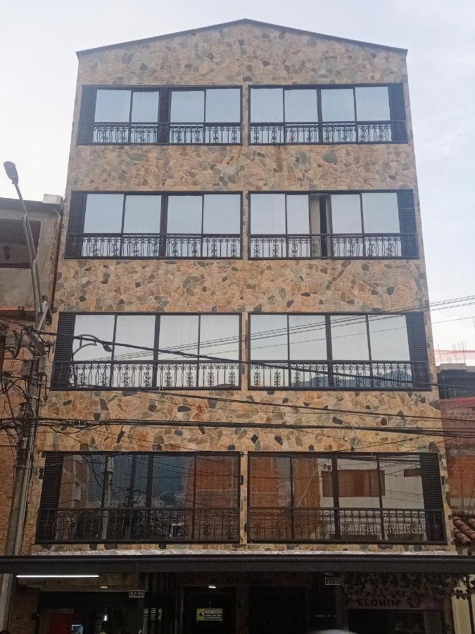 Apartamento Angel Namaste بيلو المظهر الخارجي الصورة