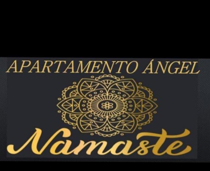 Apartamento Angel Namaste بيلو المظهر الخارجي الصورة