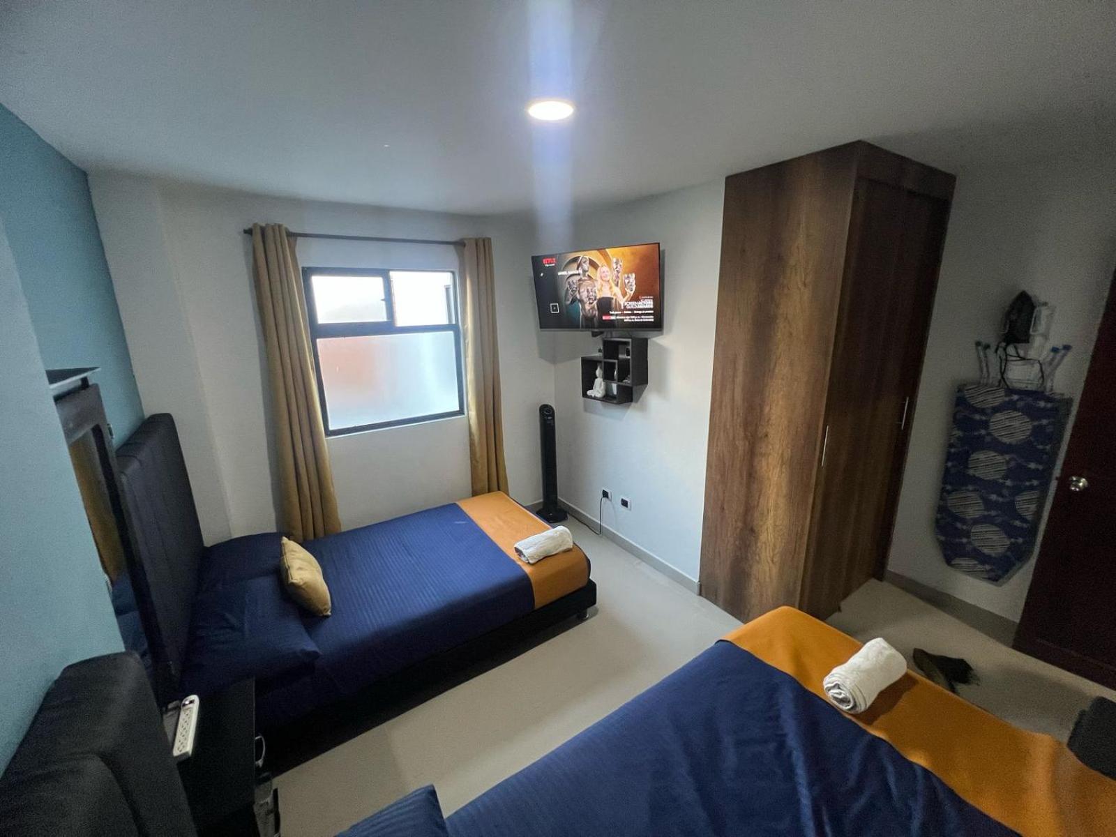 Apartamento Angel Namaste بيلو المظهر الخارجي الصورة