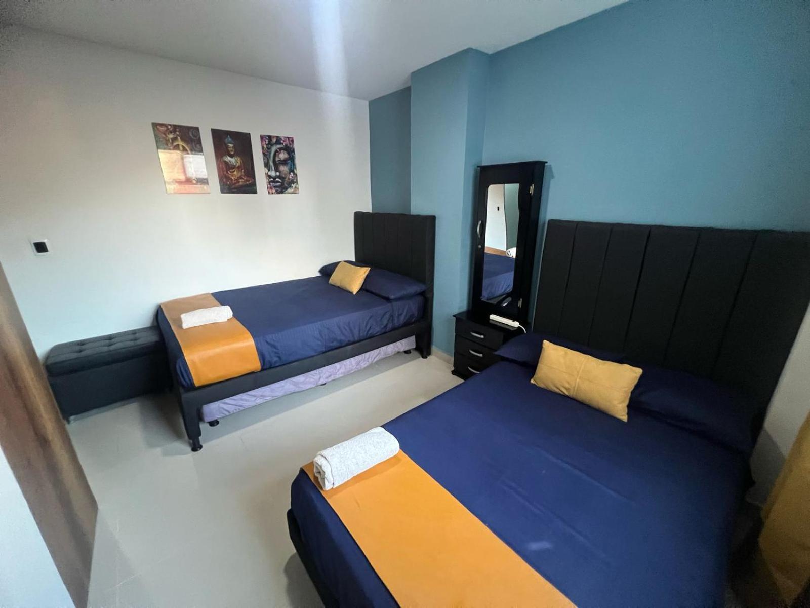 Apartamento Angel Namaste بيلو المظهر الخارجي الصورة
