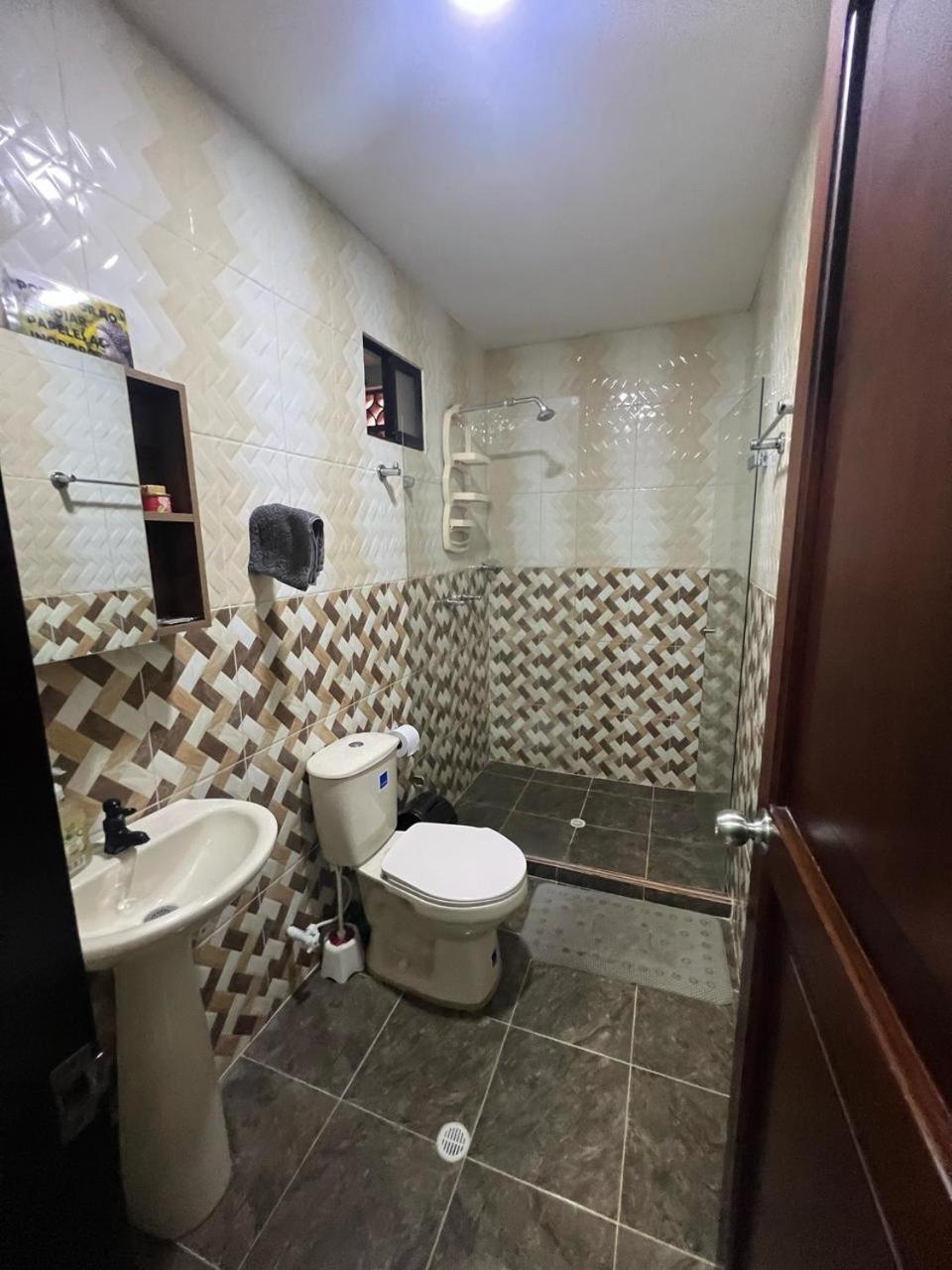 Apartamento Angel Namaste بيلو المظهر الخارجي الصورة