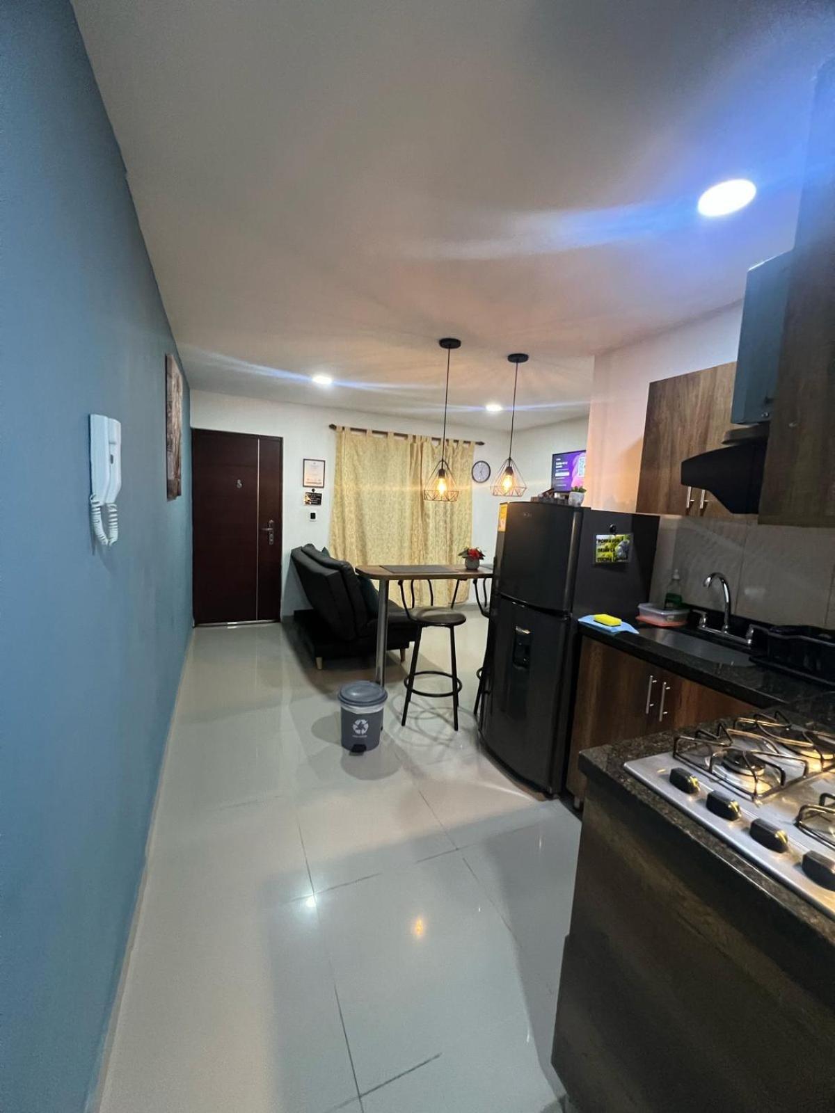 Apartamento Angel Namaste بيلو المظهر الخارجي الصورة