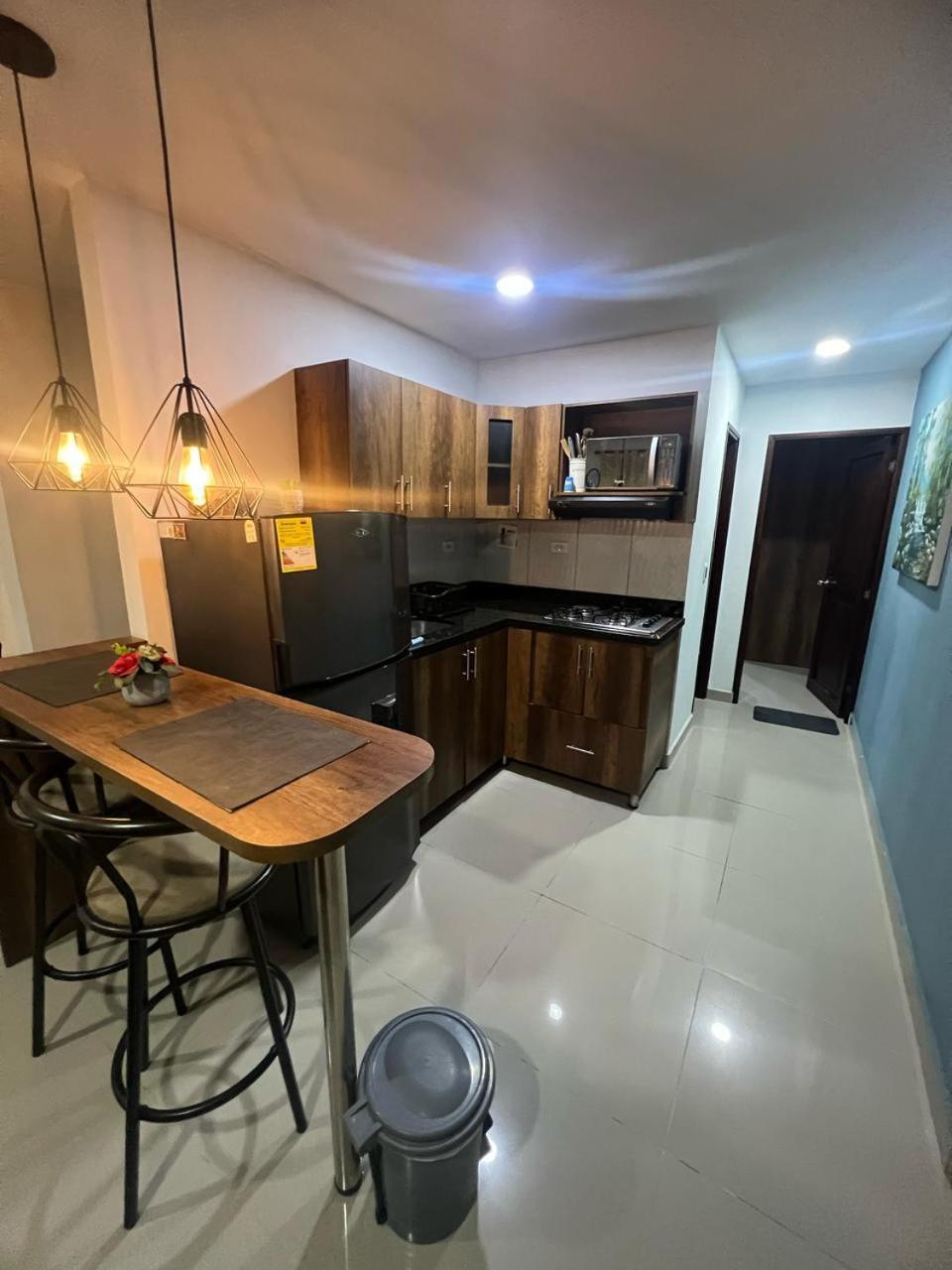 Apartamento Angel Namaste بيلو المظهر الخارجي الصورة