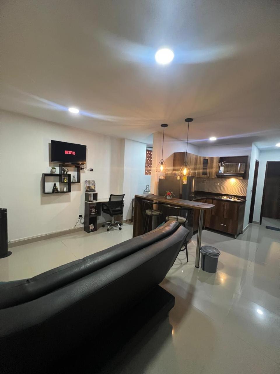 Apartamento Angel Namaste بيلو المظهر الخارجي الصورة